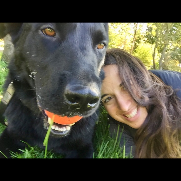 Meet your Posher, Yael - Picture 1 of 1